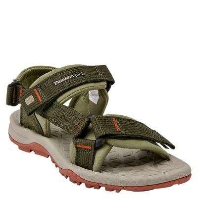 Imagen 2 del producto Sandalia Casual Niño Verde