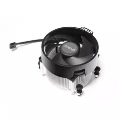 AMD CORP - Ventilador CPU AMD Original para Socket AM4