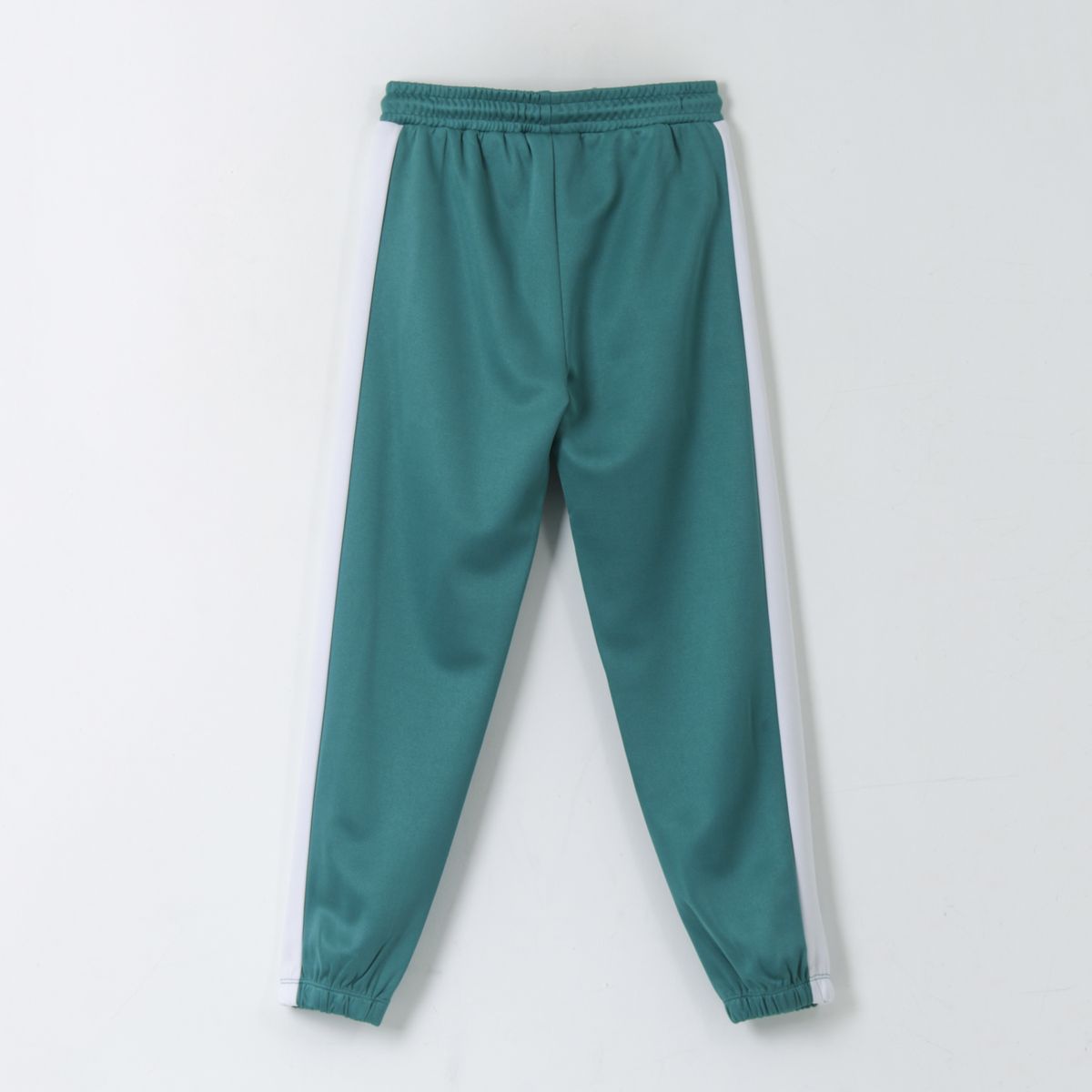 MINECRAFT - Pantalón de Buzo Niño Deportivo Verde Minecraft