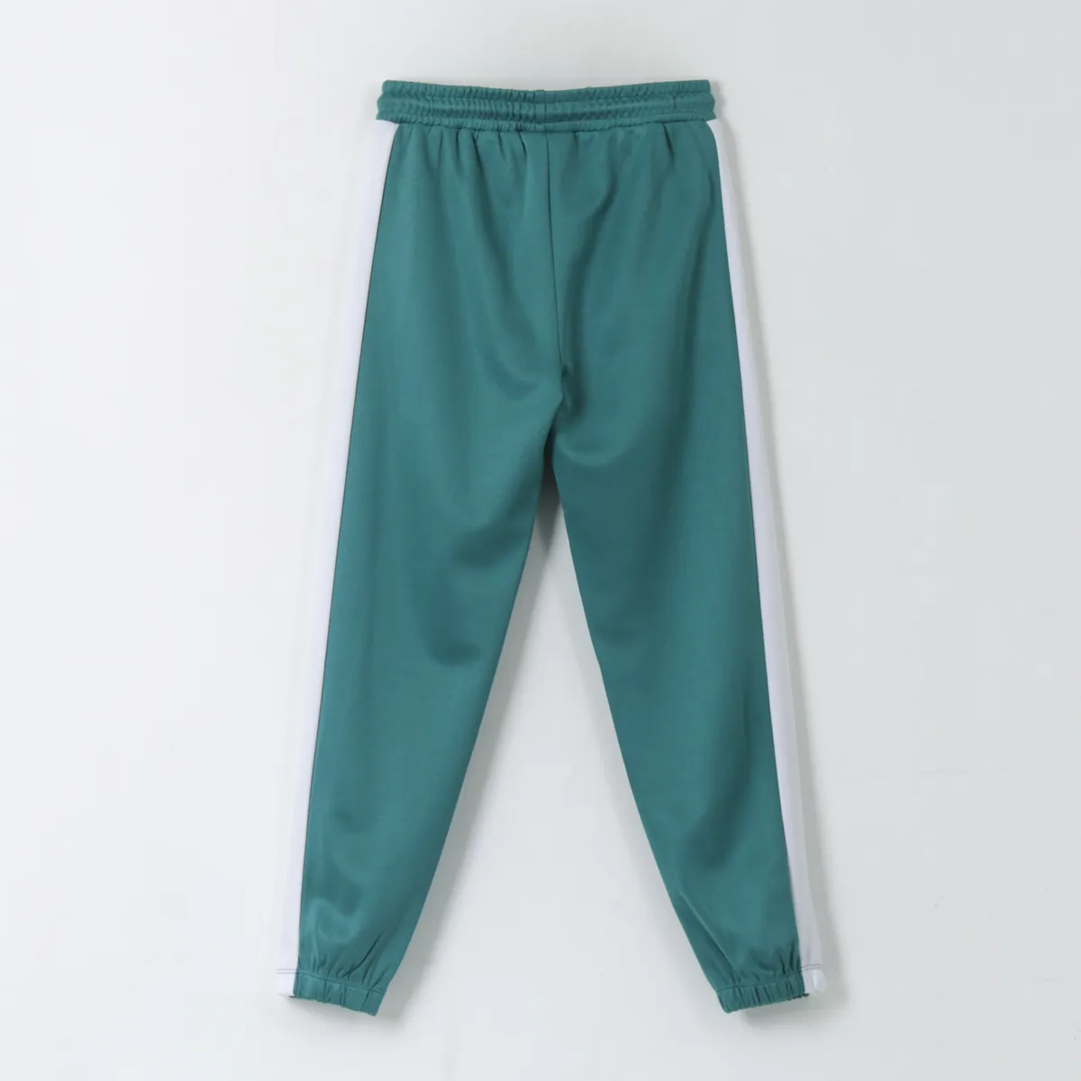 MINECRAFT - Pantalón de Buzo Niño Deportivo Verde Minecraft