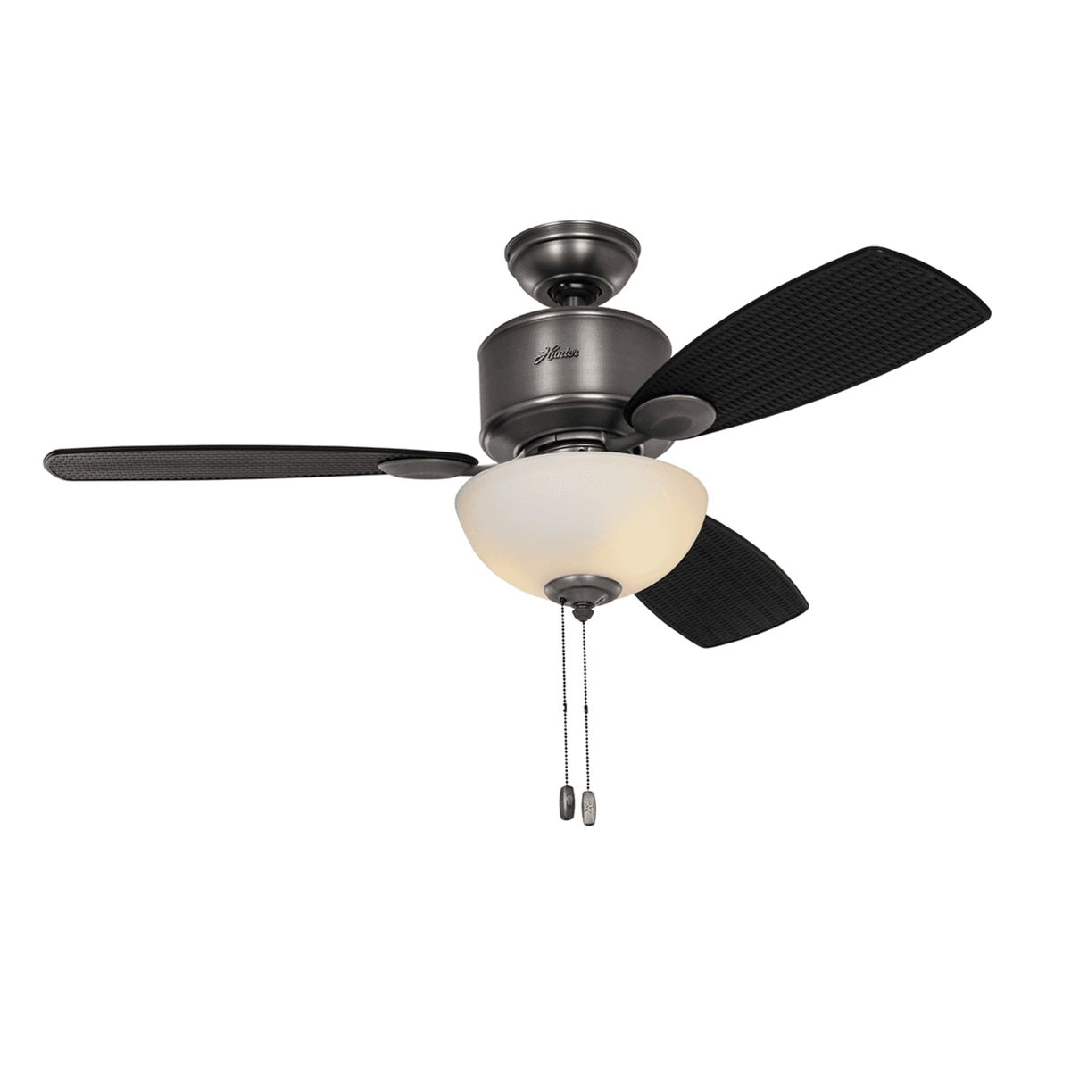 HUNTER - Ventilador De Techo Hunter 48" Mod. Kohala Bay