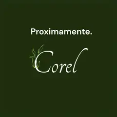 COREL - Areca Hoja Fina 120 cm Artificial - Estilo Natural para Interiores y Vitrinas