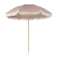 DRYHOOD - Quitasol De Playa Classic Vintage