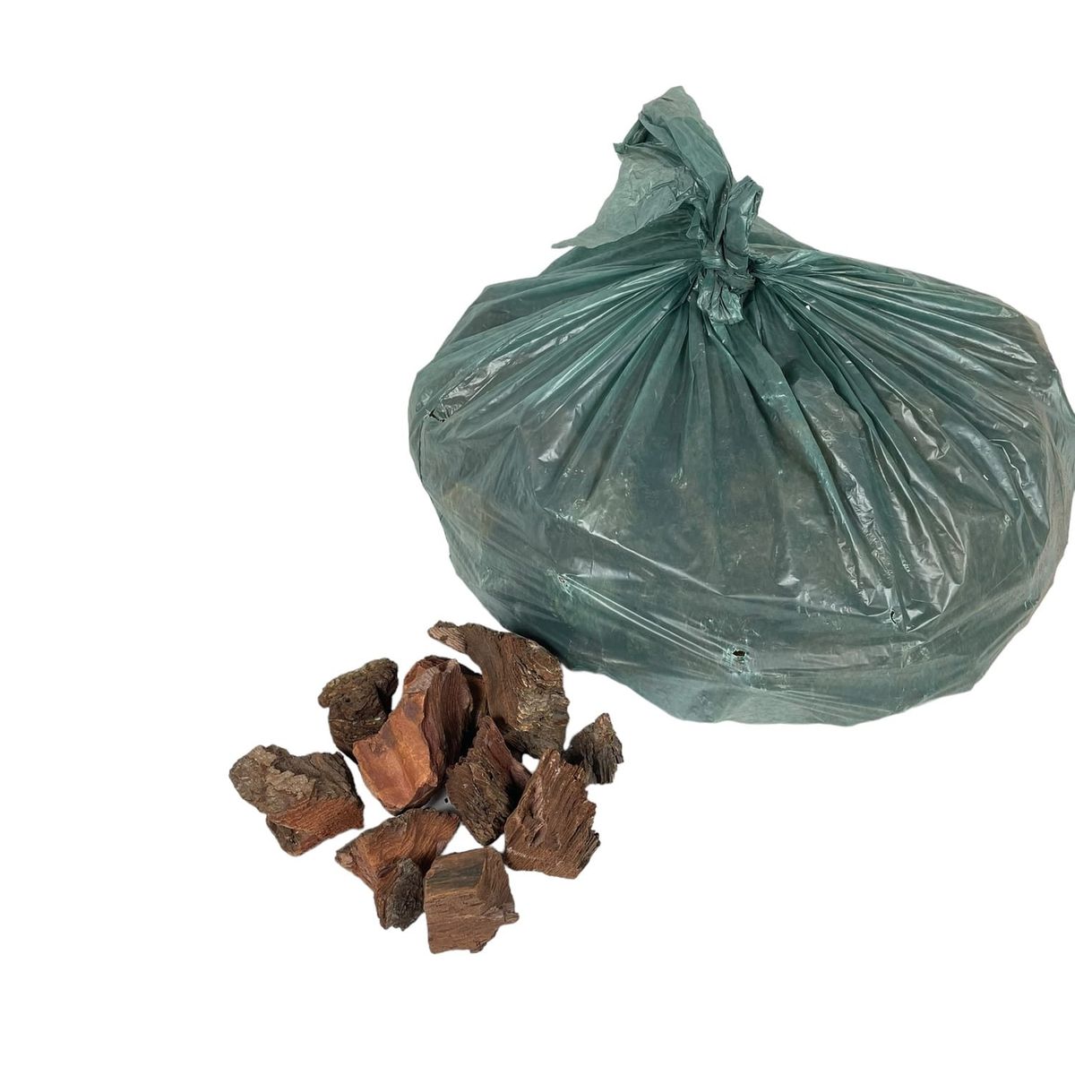 COREL - Bolsa Corteza de Pino 2,5kg - Estilo Natural para Interiores y Vitrinas