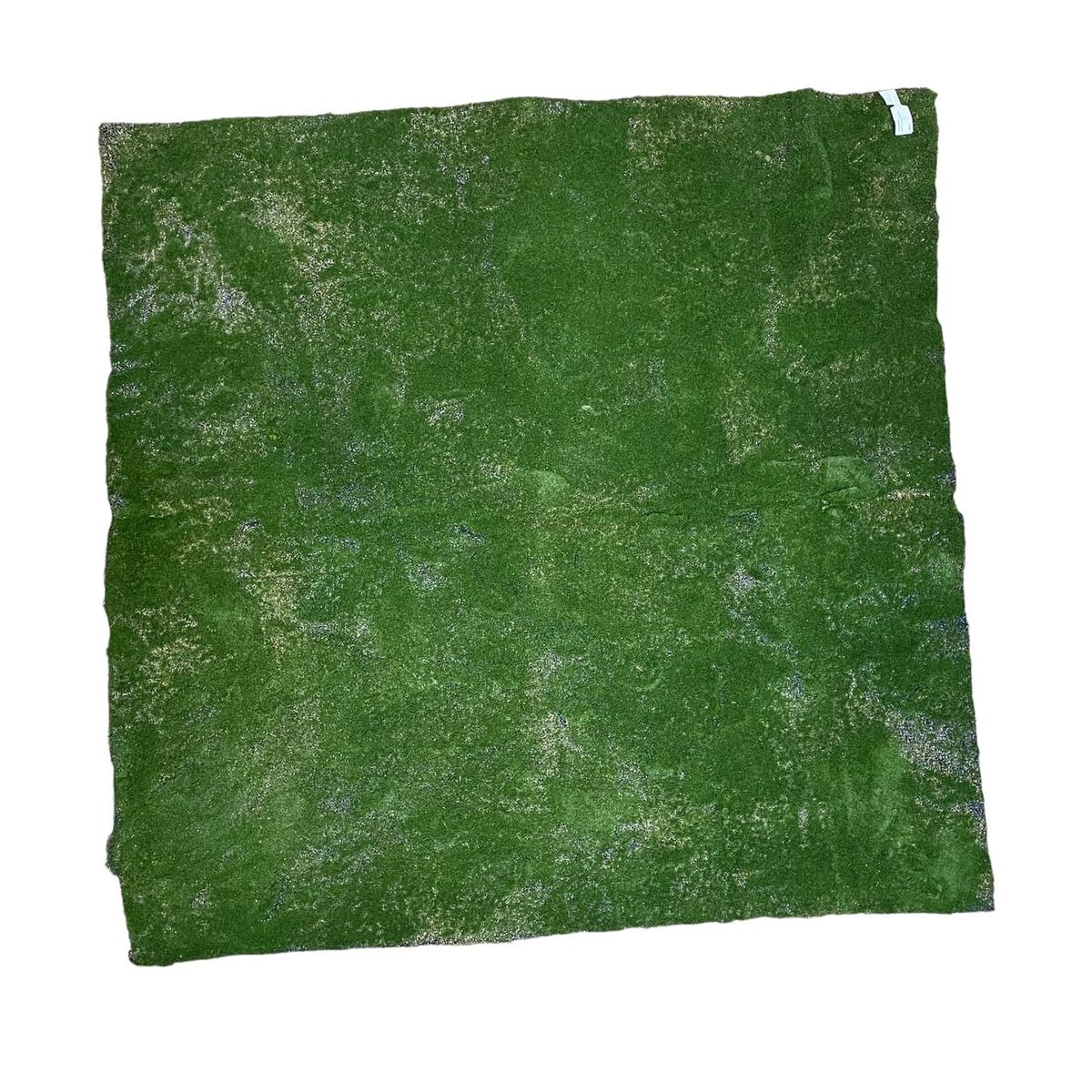 COREL - Carpeta De Musgo 100cm Artificial - Estilo Natural para Interiores y Vitrinas