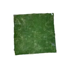 COREL - Carpeta De Musgo 100cm Artificial - Estilo Natural para Interiores y Vitrinas