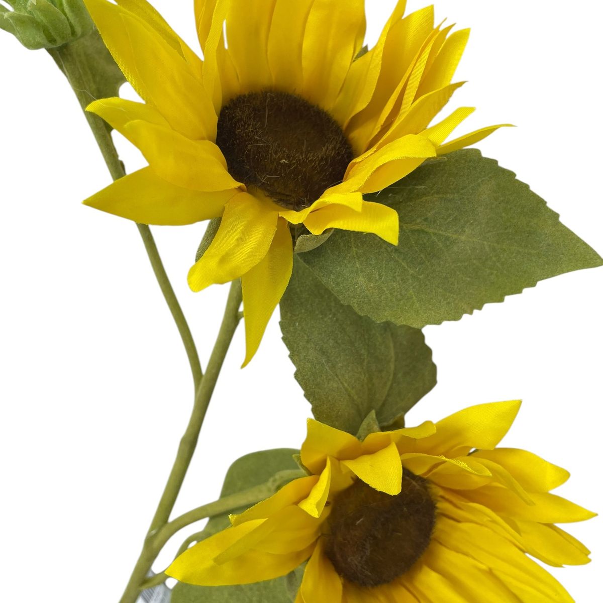 COREL - Flor Maravilla de 52 cm Artificial - Estilo Natural para Interiores y Vitrinas