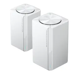 XIAOMI - Router Wifi Mesh System Ac1200 2 Pack