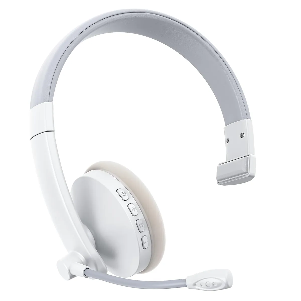 MEETION - Audifono Con Microfono Operadoras Auriculares Bluetooth De Una Oreja Meetion BTH002