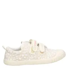 PANAMA JACK - Zapatilla Casual Niña Beige