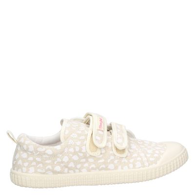 Imagen 1 del producto Zapatilla Casual Niña Beige