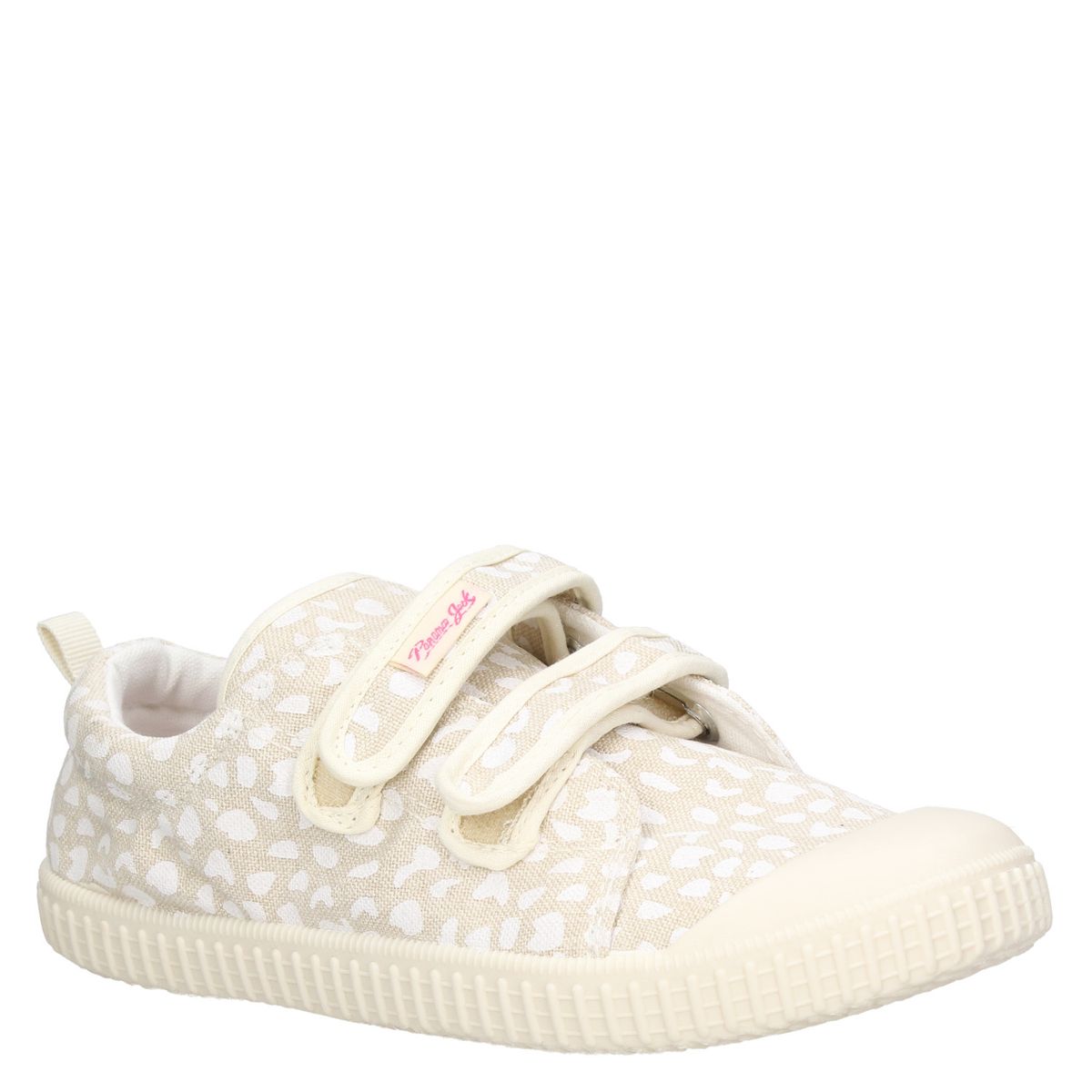 PANAMA JACK - Zapatilla Casual Niña Beige Panama Jack