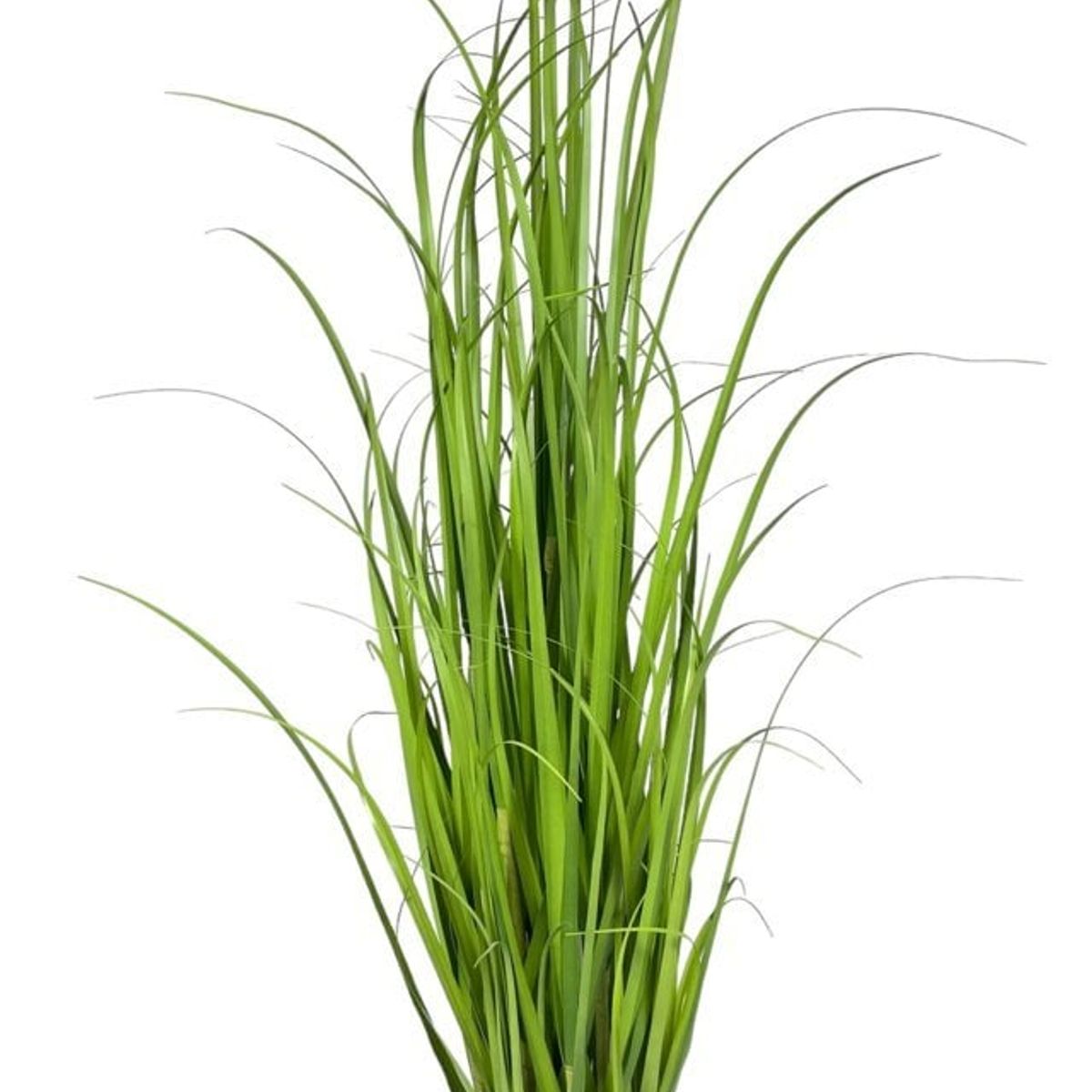 COREL - Pasto Crespo 122cm Artificial - Estilo Natural para Interiores y Vitrinas