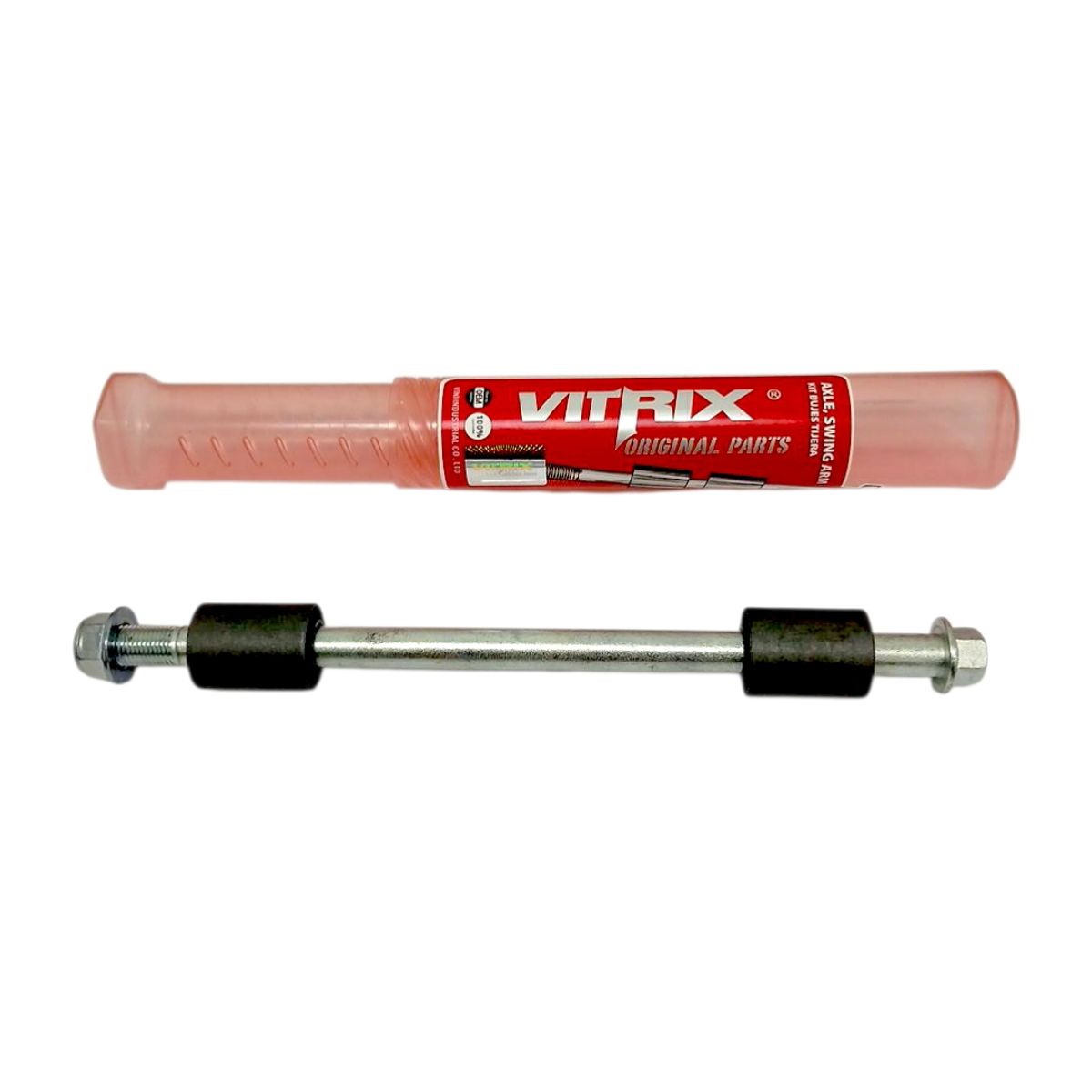 GENERICO - EJE BASCULANTE CB1-125