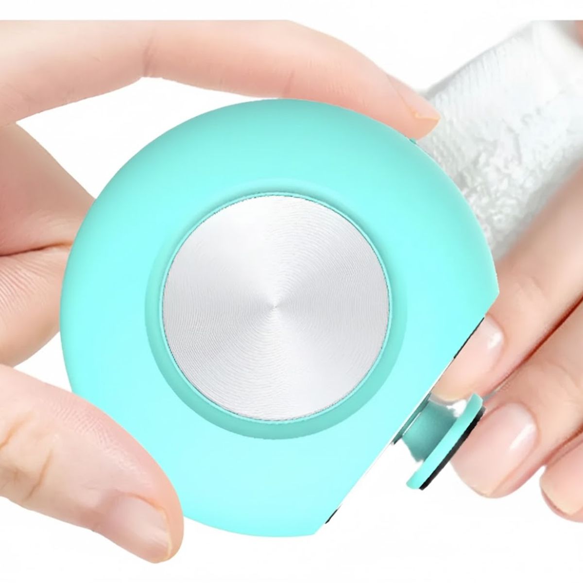 GENERICO - Cortador De Uñas Automático Cortador De Puntas De Uñas