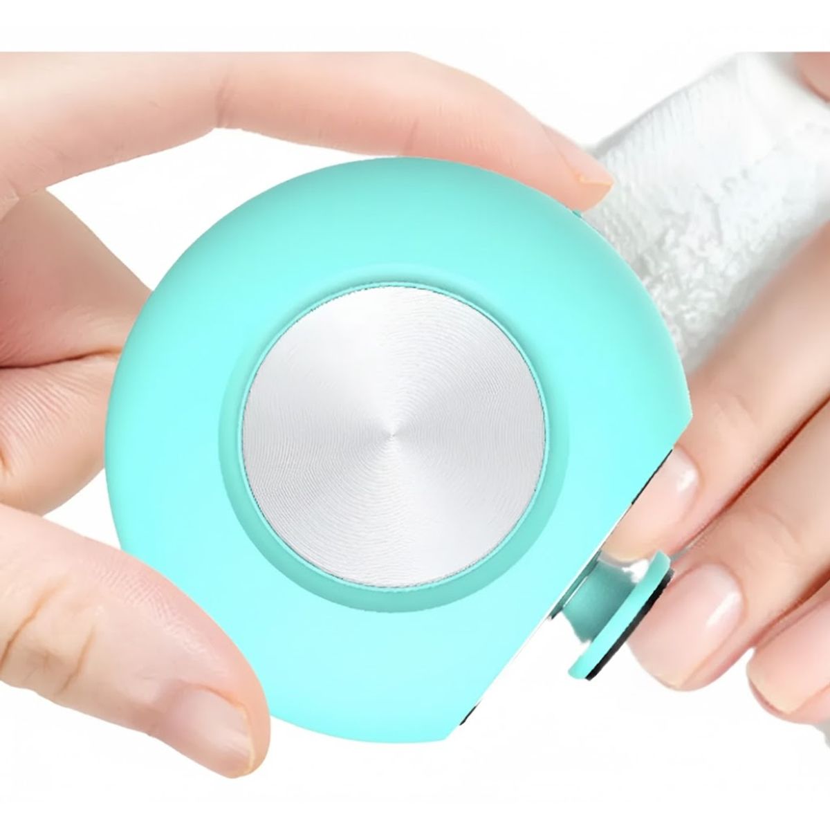 GENERICO - Cortador De Uñas Automático Cortador De Puntas De Uñas