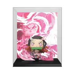 FUNKO - Pop Demon Slayer Poster Nezuko Kamado VHS