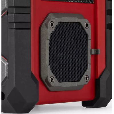 Imagen 2 del producto Radio Inalámbrica Te-cr 18 Li Dab+/fm/bt - Solo