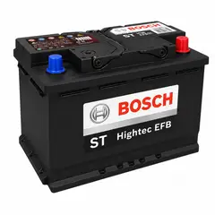 BOSCH - Bateria de Auto 70 Ah Positivo Derecho 680 CCA