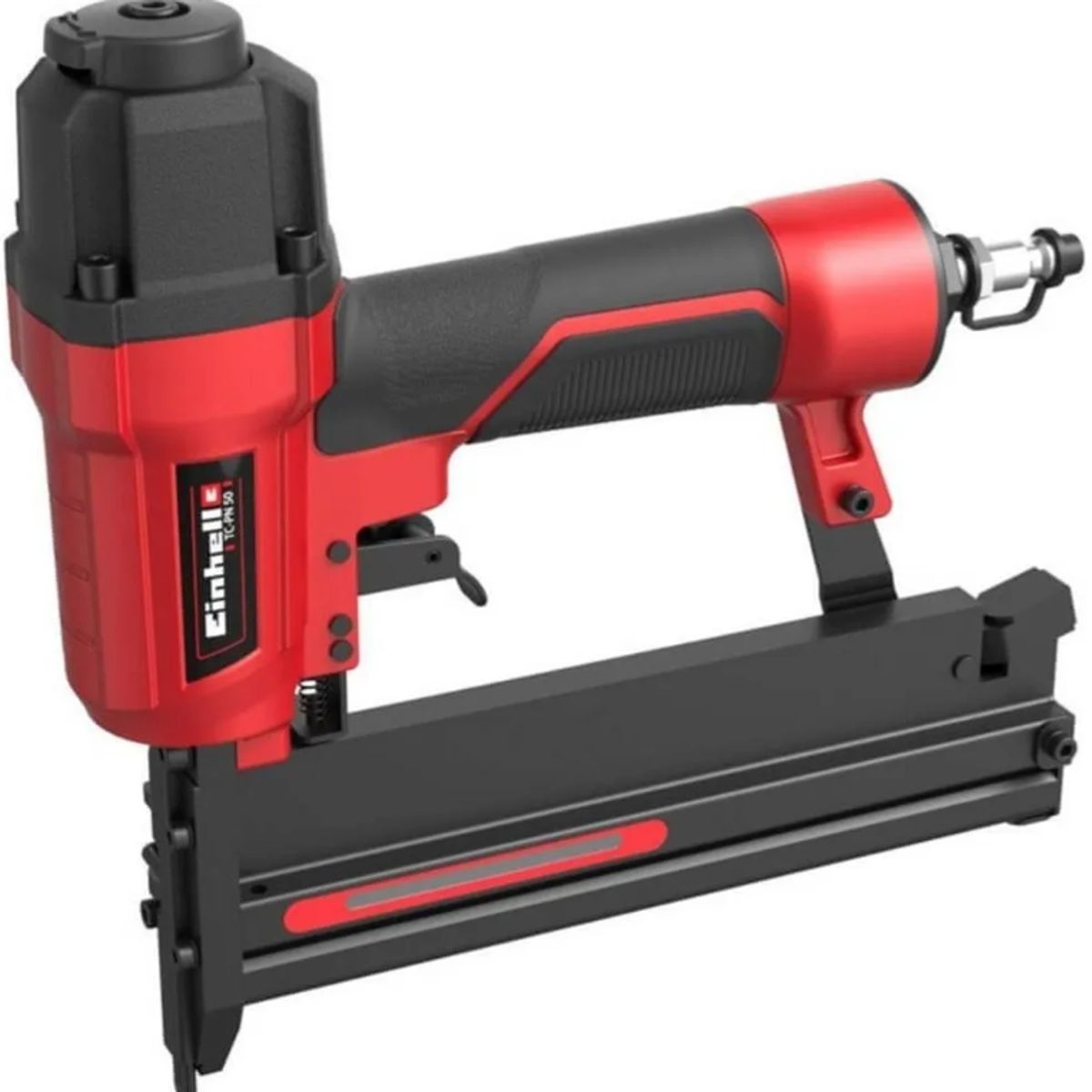 EINHELL - Grapadora y clavadora neumatica TC-PN 50 Einhell
