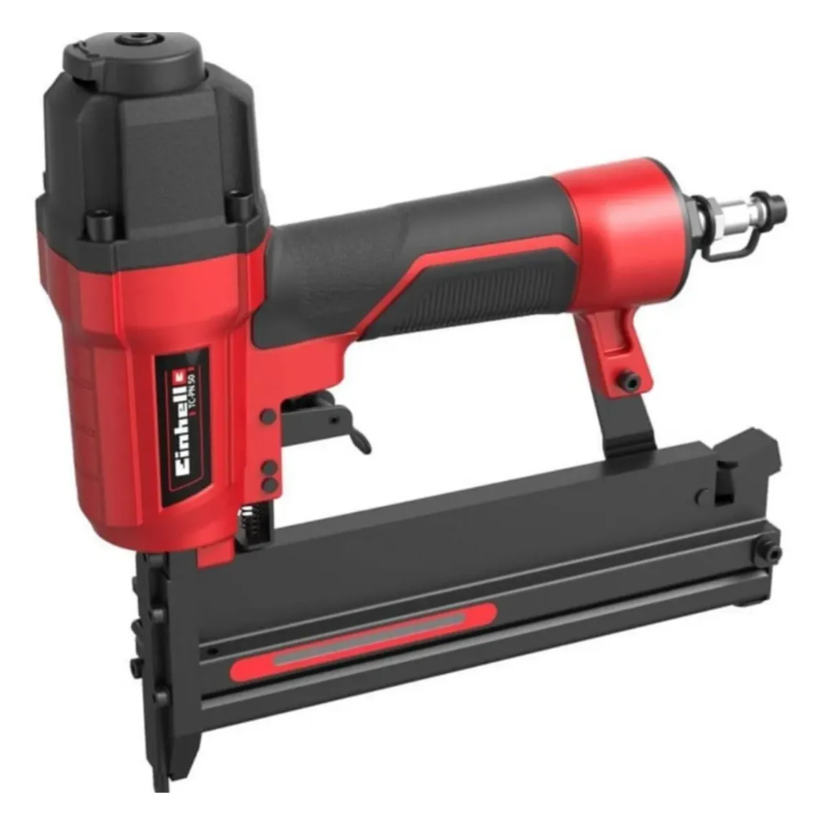 EINHELL - Grapadora y clavadora neumatica TC-PN 50 Einhell
