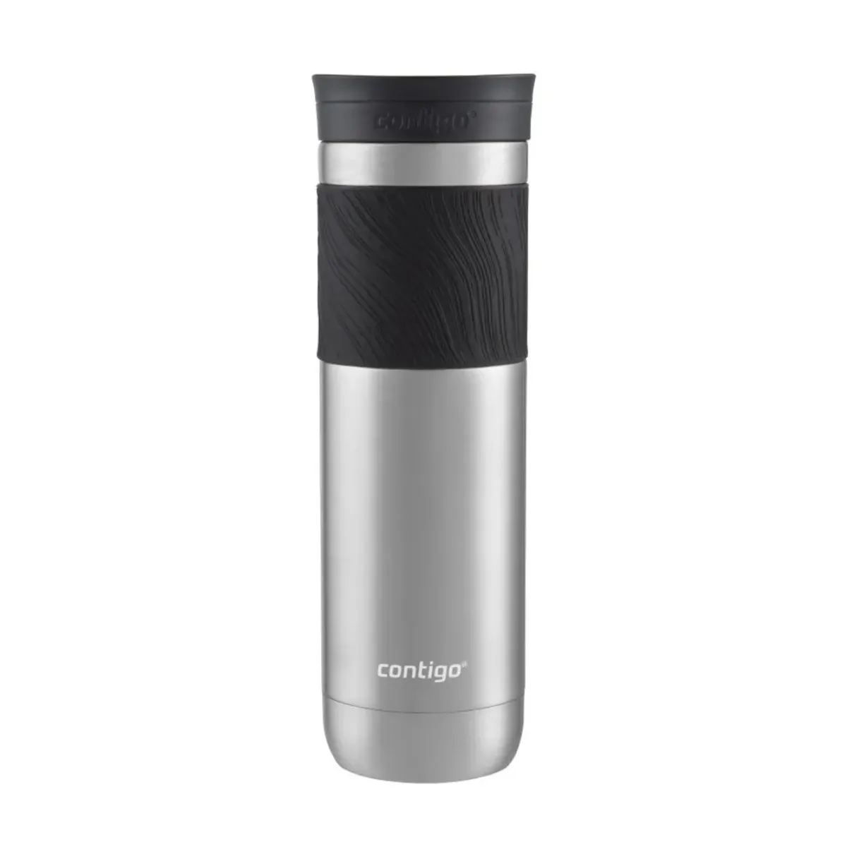 CONTIGO - Contigo Byron 20 - Mug 710 ml Acero Inoxidable - Gris