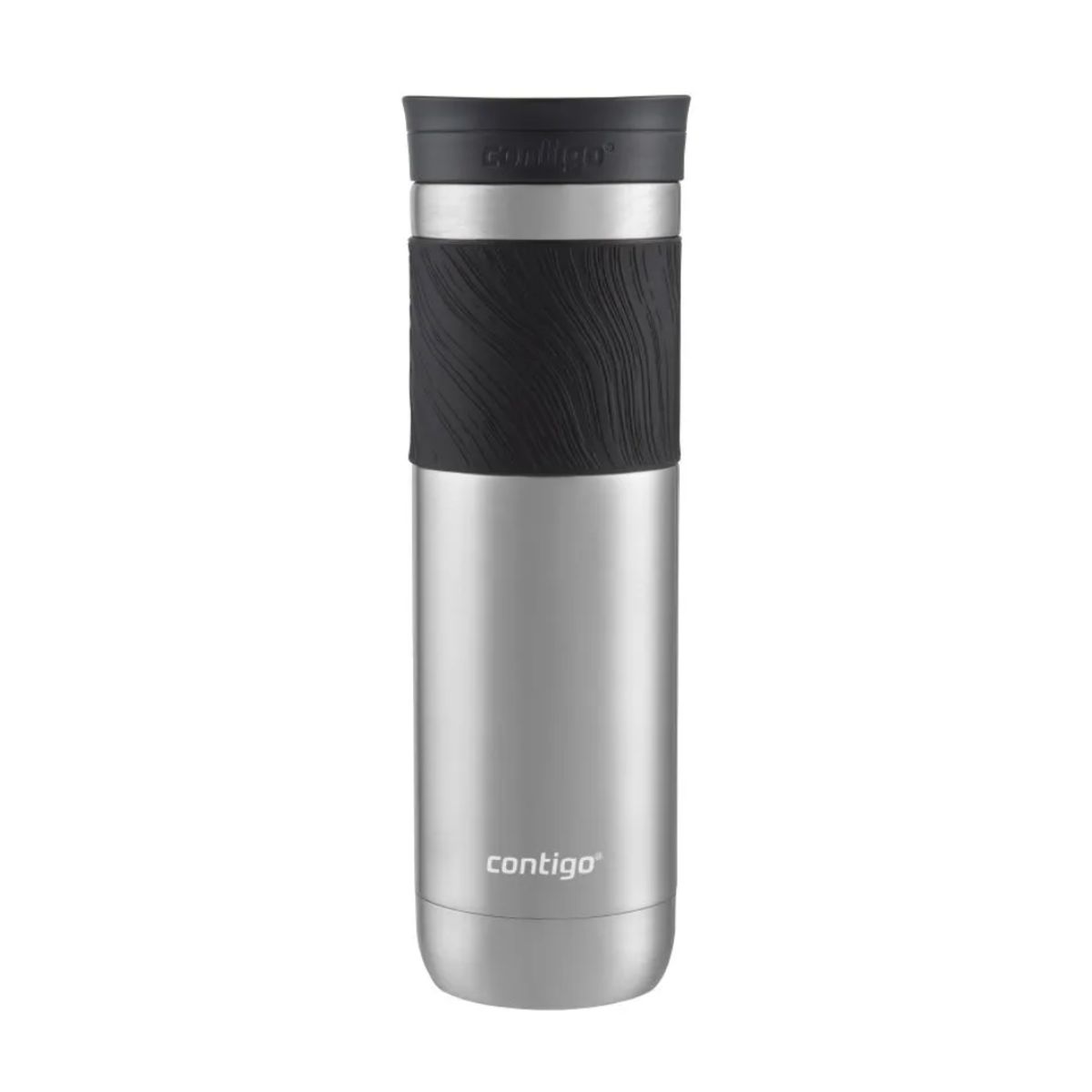 CONTIGO - Contigo Byron 20 - Mug 710 ml Acero Inoxidable - Gris
