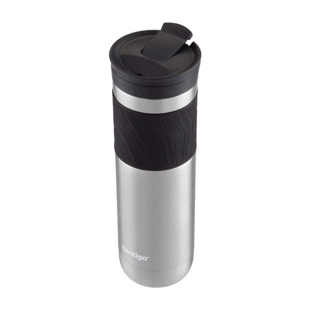 CONTIGO - Contigo Byron 20 - Mug 710 ml Acero Inoxidable - Gris