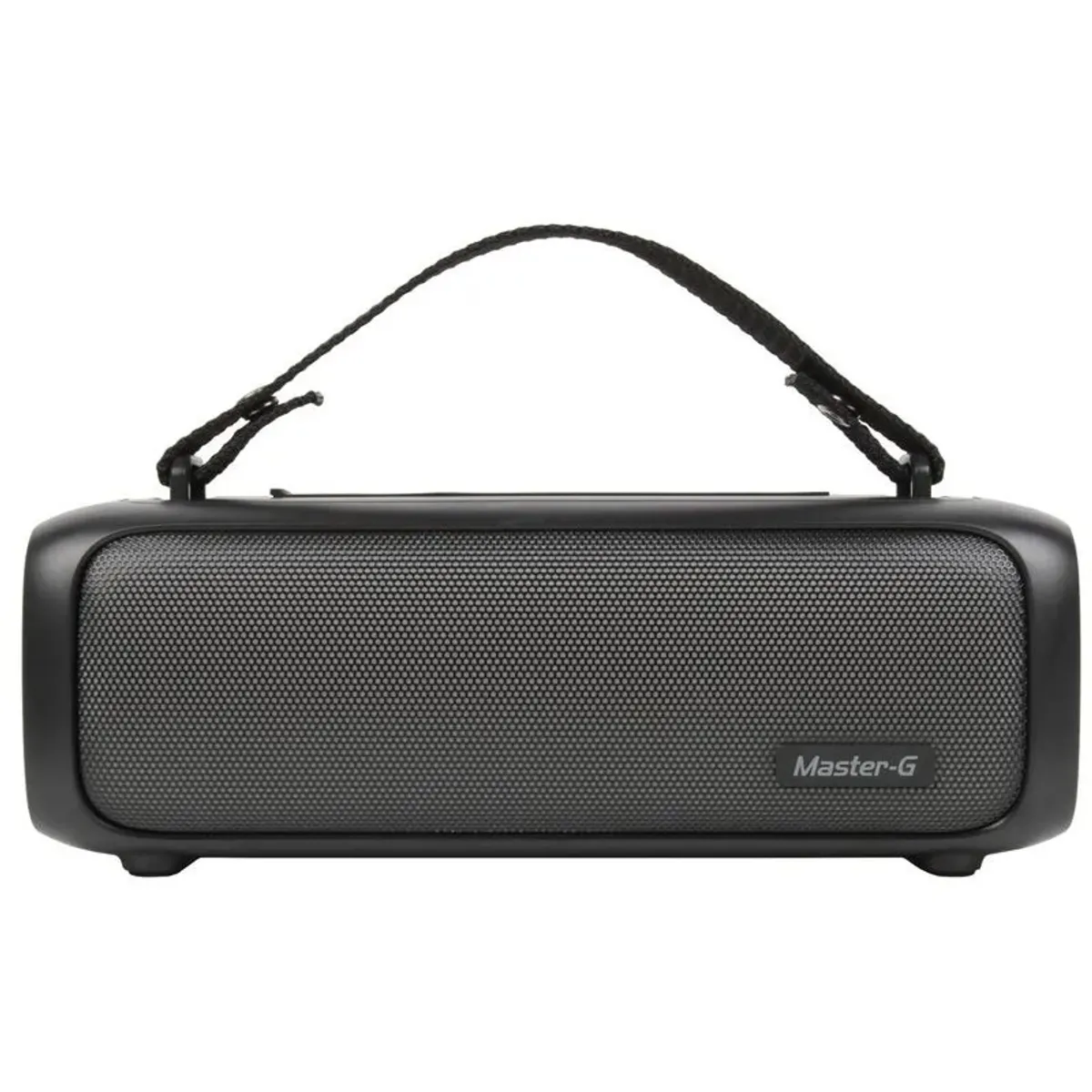 MASTER G - Parlante Portatil Master G Bluetooth MGGBOOM 8Watts