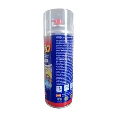 GENERICO - Spray Impermeabilizante, Sellador y tapagoteras multiuso Transparente Dryko 400 ml