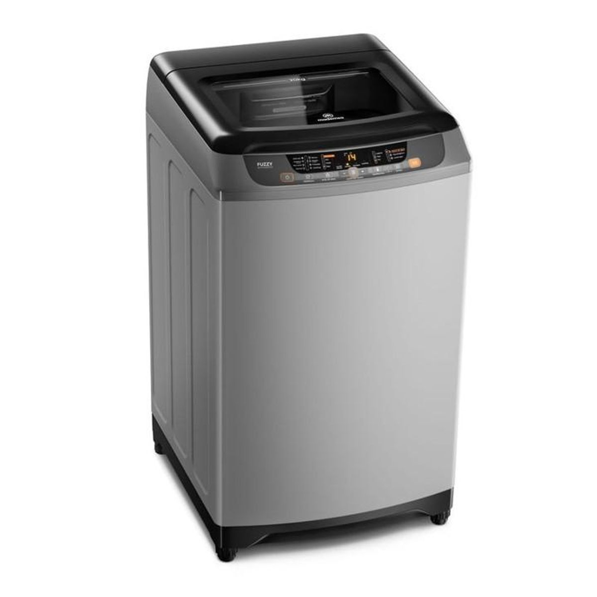 MADEMSA - Lavadora Automática Mademsa 20 kgNuevo caja dañada