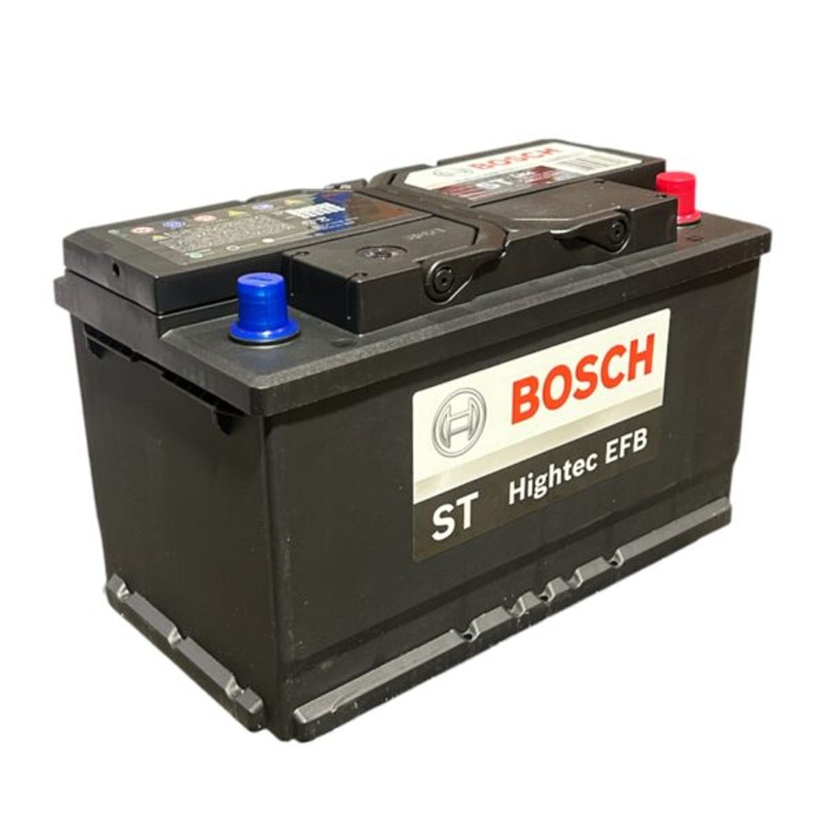 BOSCH - Batería 80 Ah 730 CCA LN4 EFB Start Stop