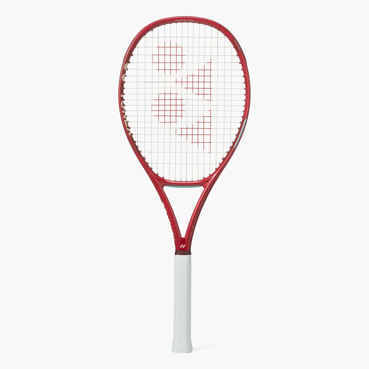 YONEX - Raqueta Tenis Yonex Vcore 100 Ruby Red 2026