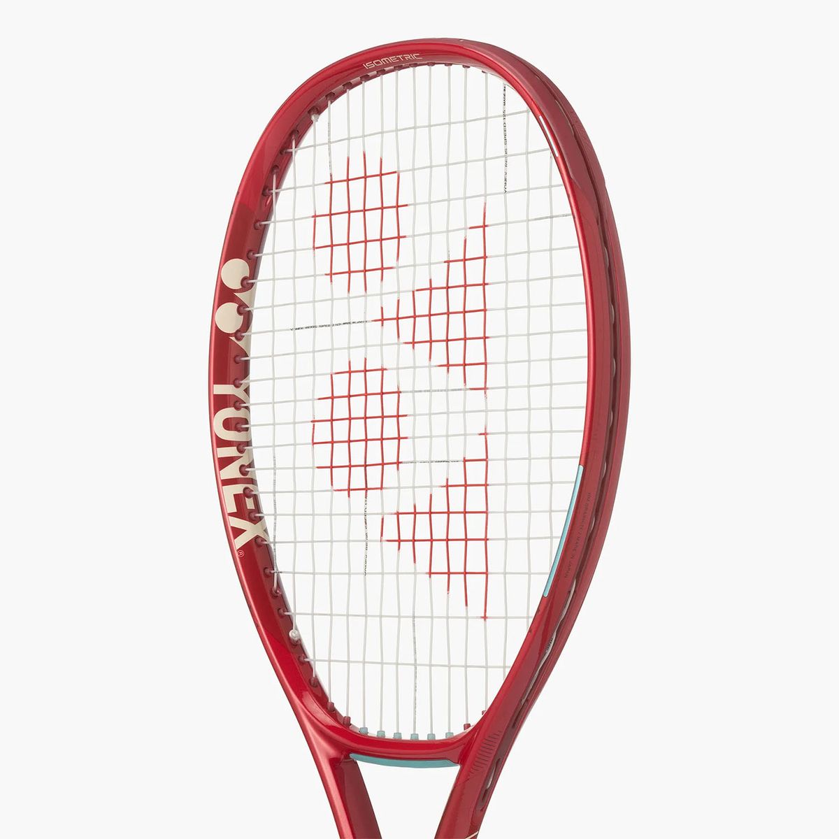 YONEX - Raqueta Tenis Yonex Vcore 100 Ruby Red 2026