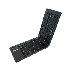 UTEK - Teclado Inalambrico Bluetooth Plegable KBPL35
