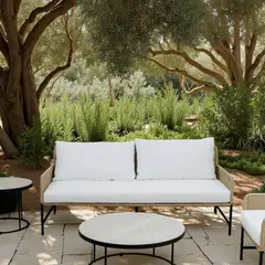 AMOBLE - Sofa terraza Sacramento At Amoblé