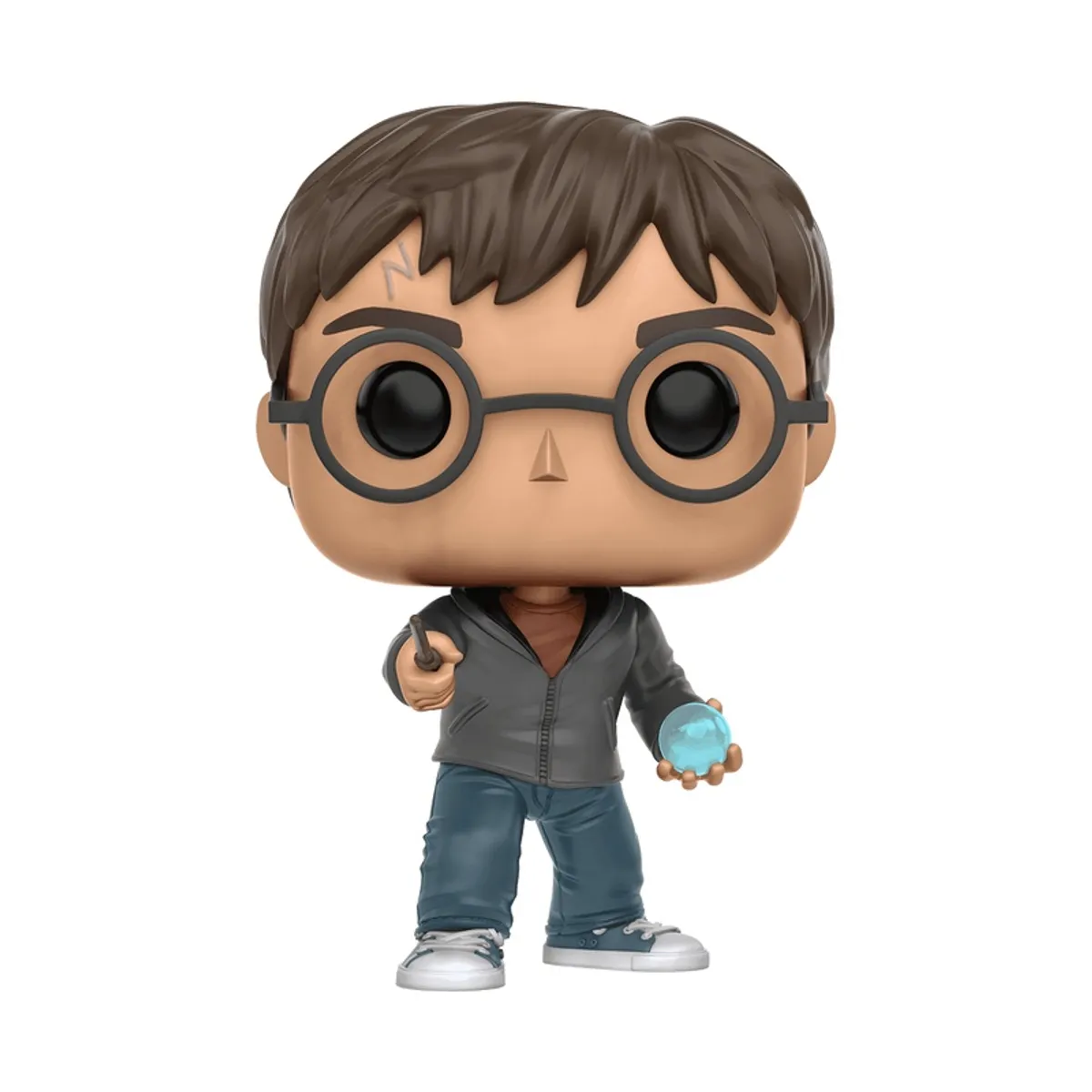 FUNKO - Funko Pop Harry Potter 32 + Protector
