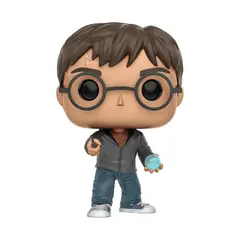 FUNKO - Pop Harry Potter 32 + Protector