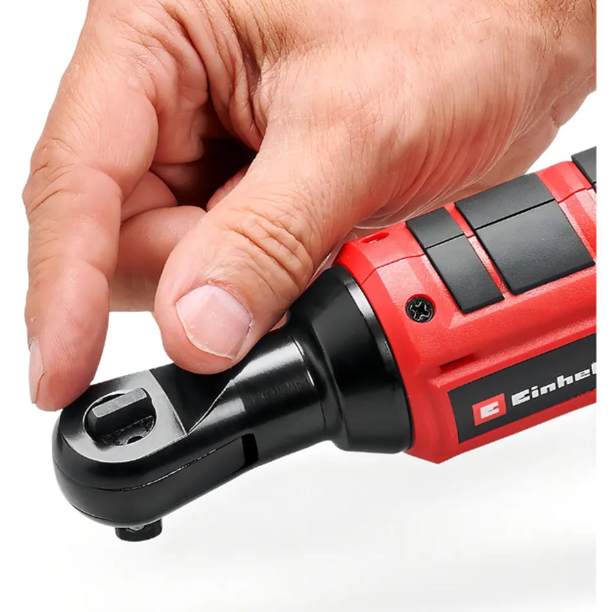 EINHELL - Llave Chicharra Inalámbrica Einhell TE-RW 1860