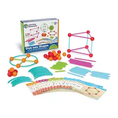 GENERICO - Conectores Geometricos