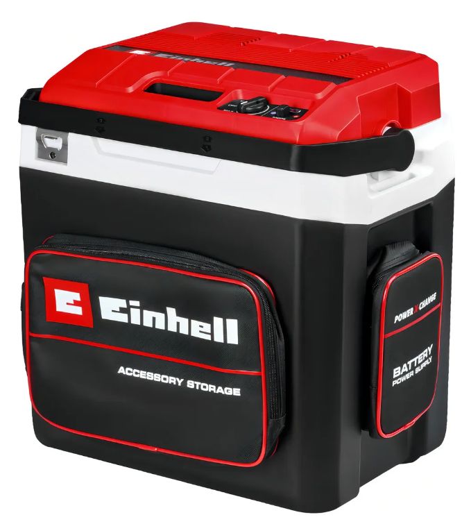 Cooler Inalambrico Te-col 1827 Li Solo