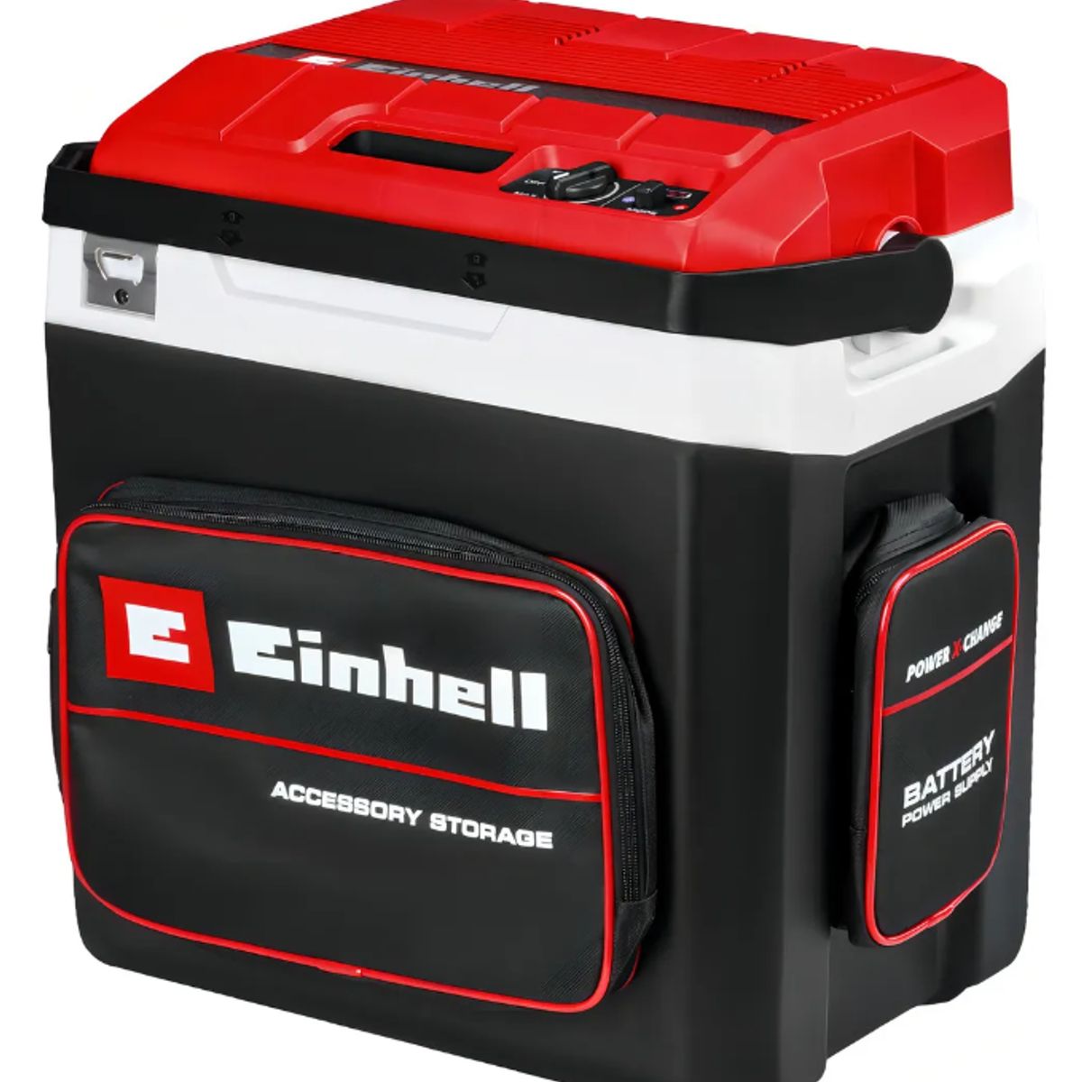 EINHELL - Cooler Inalámbrico Te-col 1827 Li Solo Einhell