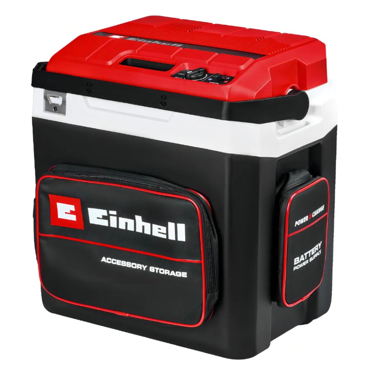 EINHELL - Cooler Inalámbrico Te-col 1827 Li Solo Einhell