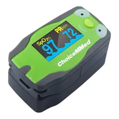 CHOICEMMED - Oxímetro de Pulso Pediátrico