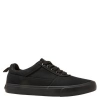 Zapatilla Escolar Unisex Negro