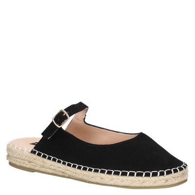 Imagen 2 del producto Alpargata Mujer Casual Negro