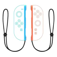 GENERICO - Paquete De 2 Para Correa De Muñeca Joy-con Nintendo Switch 2