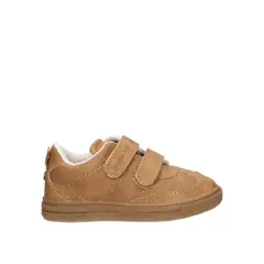 PANAMA JACK - Zapatilla Casual Niño Marrón claro