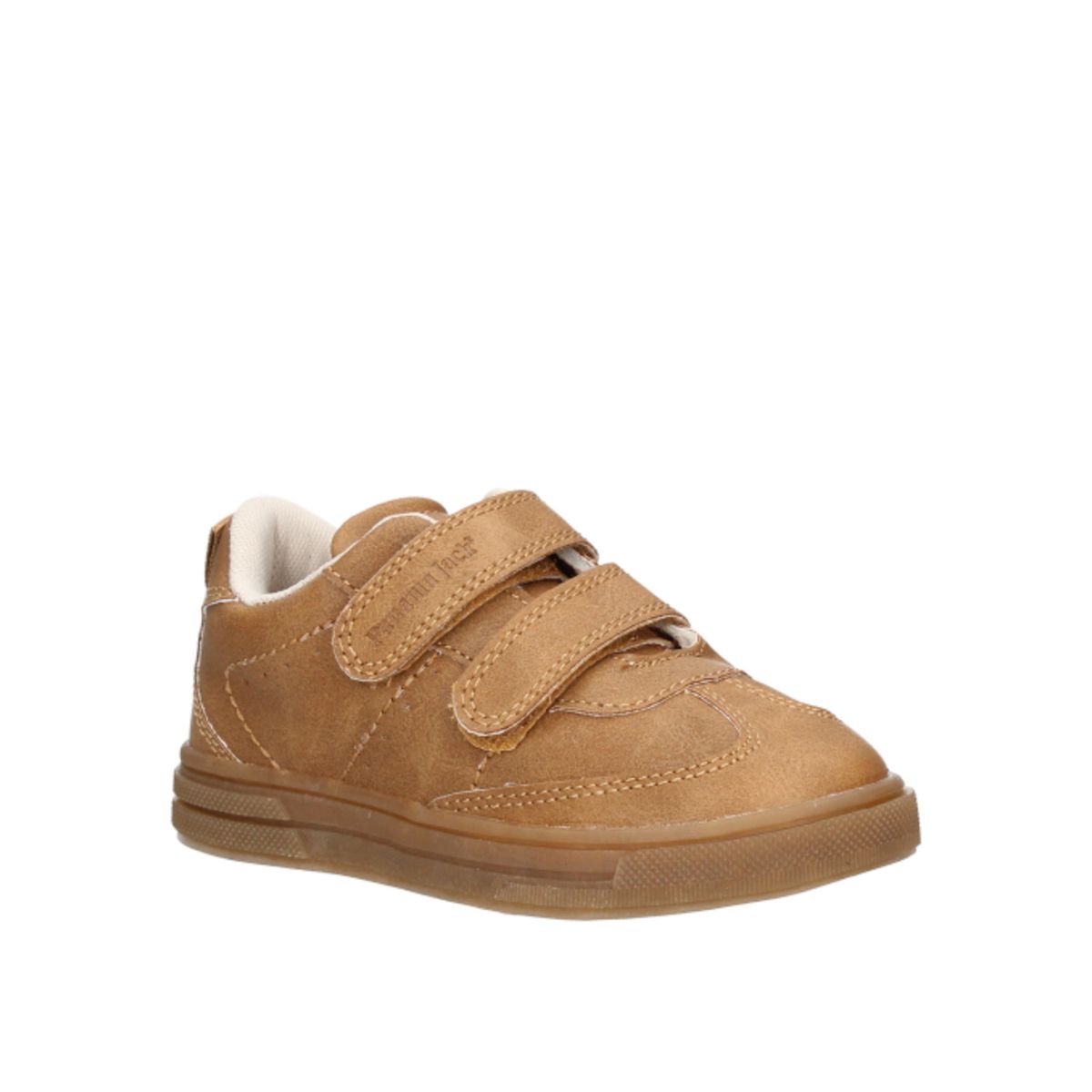 PANAMA JACK - Zapatilla Casual Niño Marrón claro Panama Jack