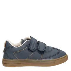 PANAMA JACK - Zapatilla Casual Niño Azul